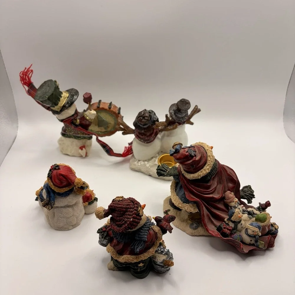 Decor whimsical lot